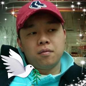 Meet your Posher, Colby